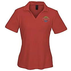 AllPro Pro-Lock Performance Polo - Ladies'