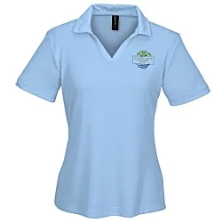 AllPro Pro-Lock Performance Polo - Ladies'