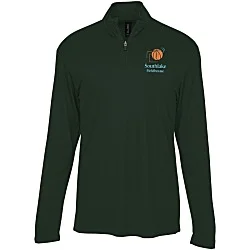 AllPro Pro-Lock Performance 1/4-Zip Pullover - Men's