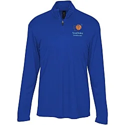 AllPro Pro-Lock Performance 1/4-Zip Pullover - Men's