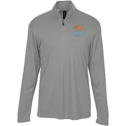 AllPro Pro-Lock Performance 1/4-Zip Pullover - Men's