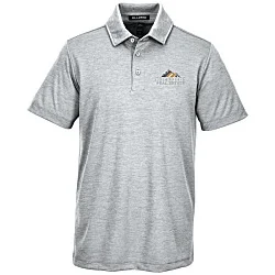 AllPro Performance Melange Polo - Men's