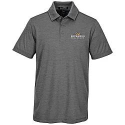 AllPro Performance Melange Polo - Men's