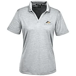 AllPro Performance Melange Polo - Ladies'