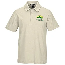 AllPro Pro-Flex Mesh Polo