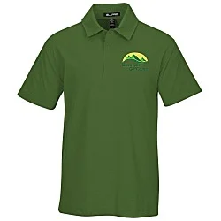 AllPro Pro-Flex Mesh Polo