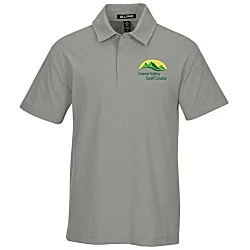 AllPro Pro-Flex Mesh Polo