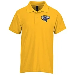 AllPro Pique Polo - Men's