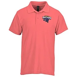 AllPro Pique Polo - Men's