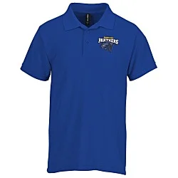 AllPro Pique Polo - Men's