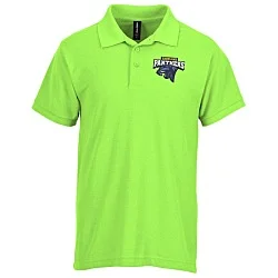 AllPro Pique Polo - Men's