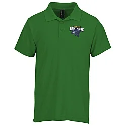 AllPro Pique Polo - Men's
