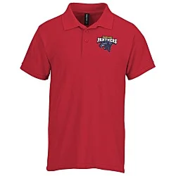 AllPro Pique Polo - Men's