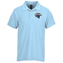AllPro Pique Polo - Men's