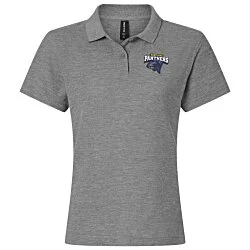 AllPro Pique Polo - Ladies'