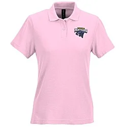 AllPro Pique Polo - Ladies'