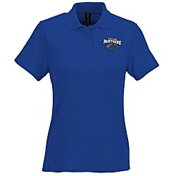 AllPro Pique Polo - Ladies'
