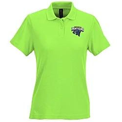 AllPro Pique Polo - Ladies'