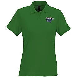 AllPro Pique Polo - Ladies'
