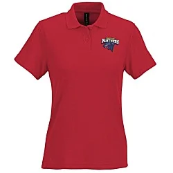 AllPro Pique Polo - Ladies'