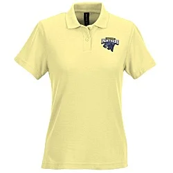 AllPro Pique Polo - Ladies'