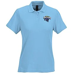 AllPro Pique Polo - Ladies'
