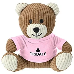 Corduroy Bear
