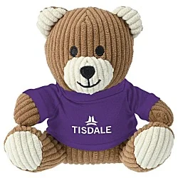 Corduroy Bear