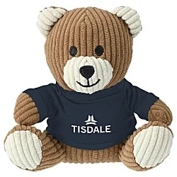 Corduroy Bear
