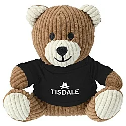Corduroy Bear