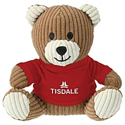Corduroy Bear