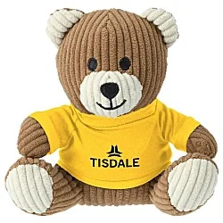 Corduroy Bear