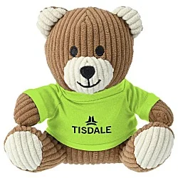 Corduroy Bear