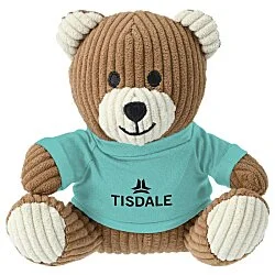 Corduroy Bear