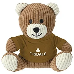 Corduroy Bear