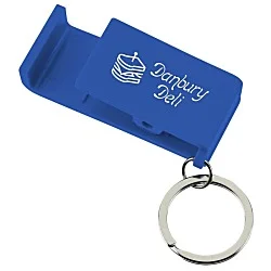Clip Phone Stand Keychain