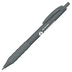 Hive Soft Touch Gel Pen