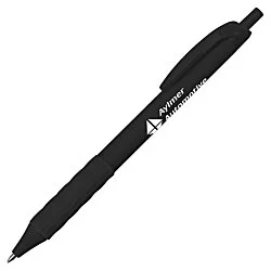 Hive Soft Touch Gel Pen