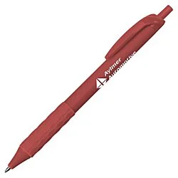 Hive Soft Touch Gel Pen