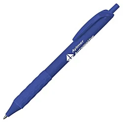Hive Soft Touch Gel Pen