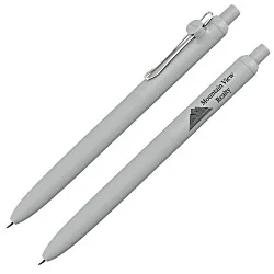 uni-ball Zento Soft Touch Gel Pen