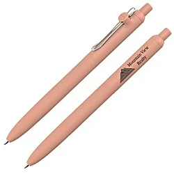 uni-ball Zento Soft Touch Gel Pen
