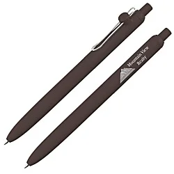 uni-ball Zento Soft Touch Gel Pen
