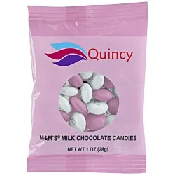 M&M's Snack Bag - 1 oz.
