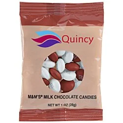 M&M's Snack Bag - 1 oz.