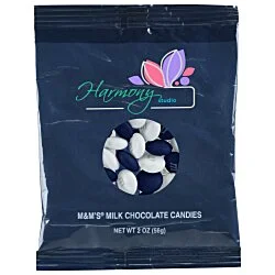 M&M's Snack Bag - 2 oz.
