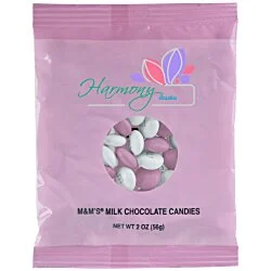 M&M's Snack Bag - 2 oz.