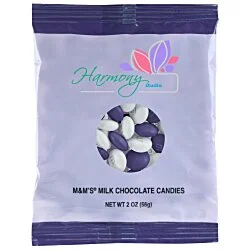 M&M's Snack Bag - 2 oz.