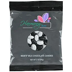 M&M's Snack Bag - 2 oz.