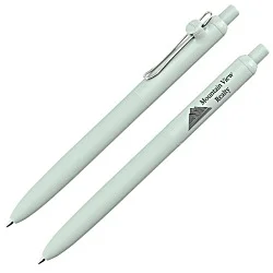 uni-ball Zento Soft Touch Gel Pen - 24 hr